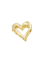 Hart Haarclip