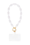 Telefoonkoord Fab Pearl