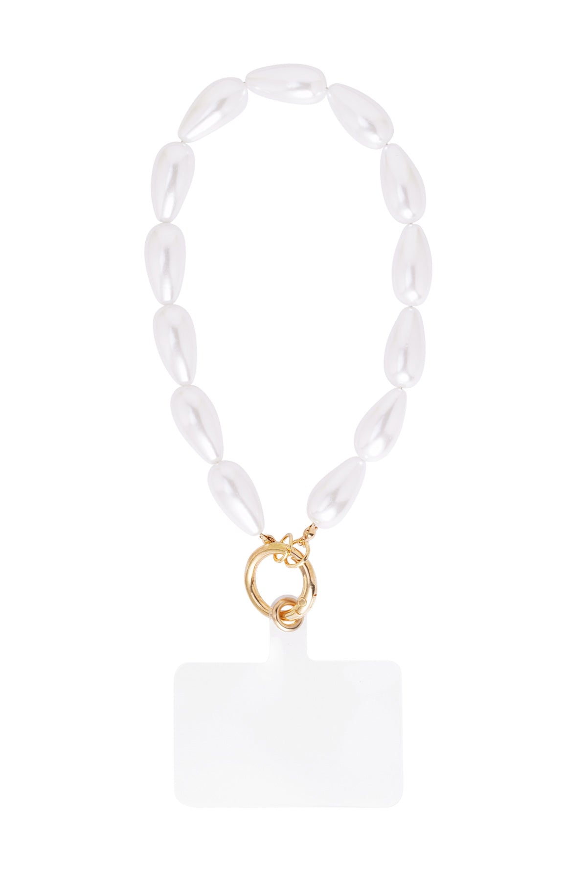 Telefoonkoord Fab Pearl