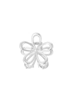 Haarclip Flower Power