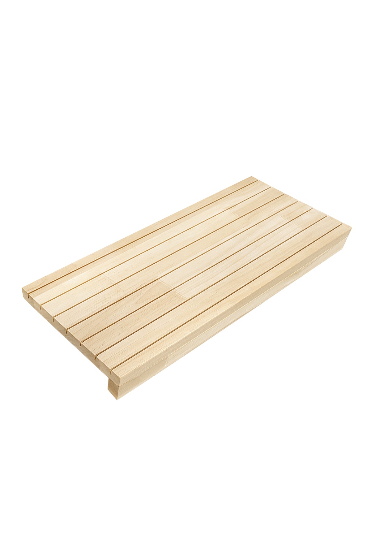 Elegant Solid Color Jewelry Trays