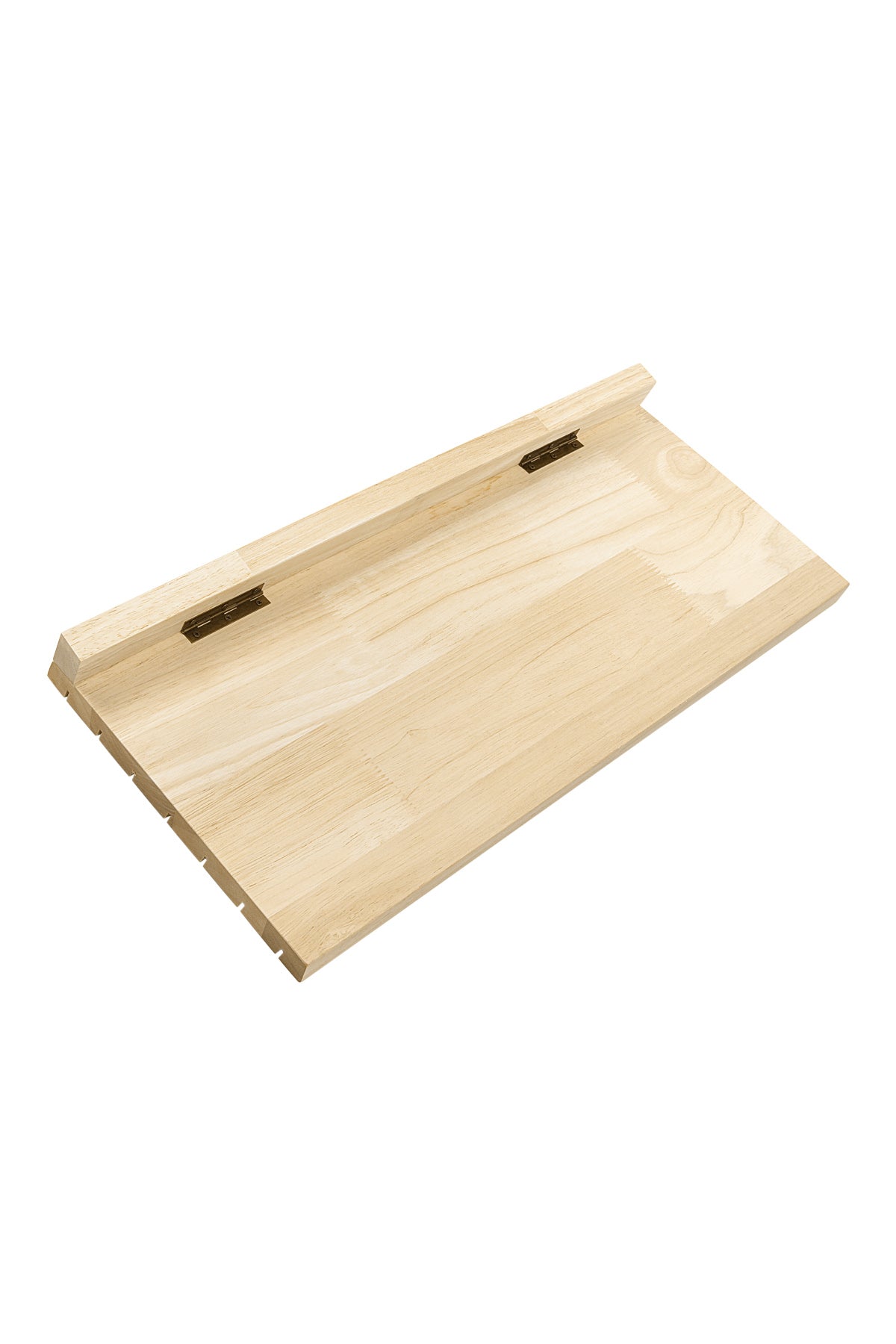 Elegant Solid Color Jewelry Trays