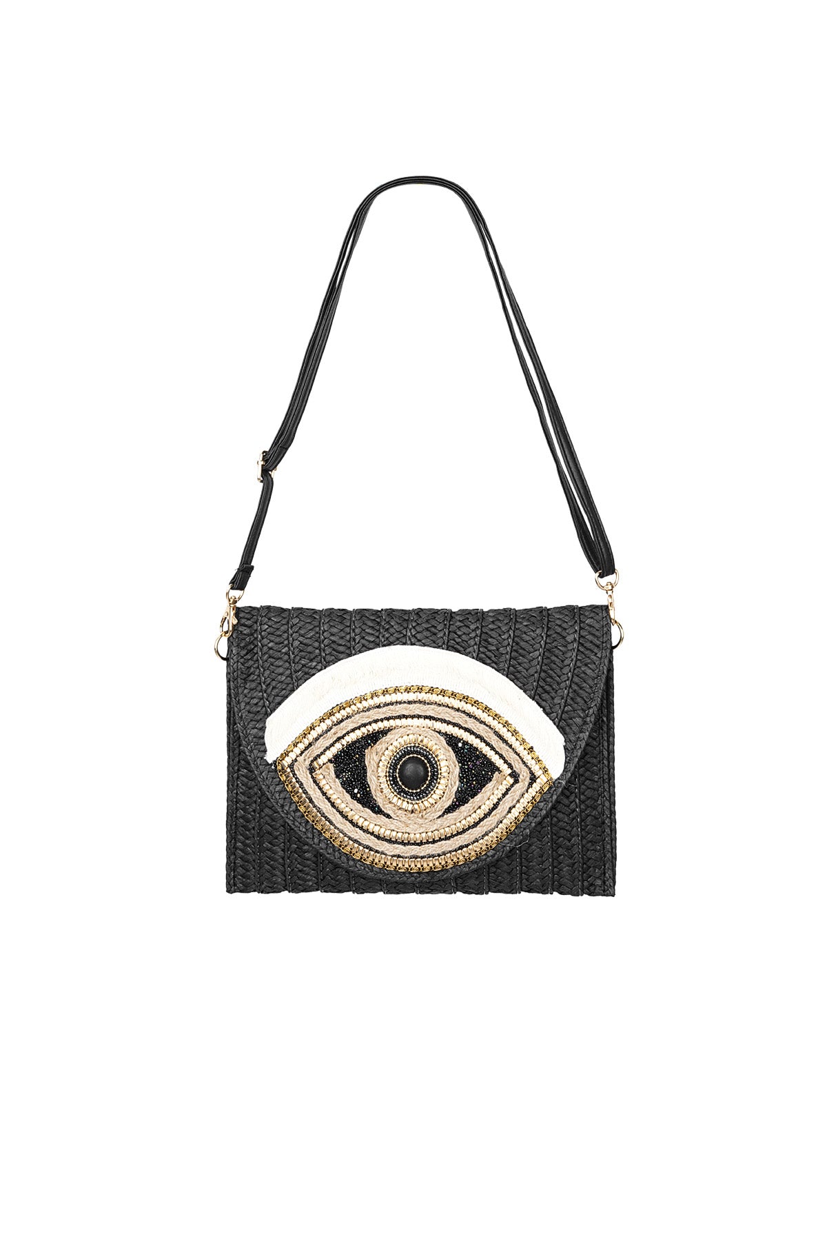 All Eyes on You This Summer Tas