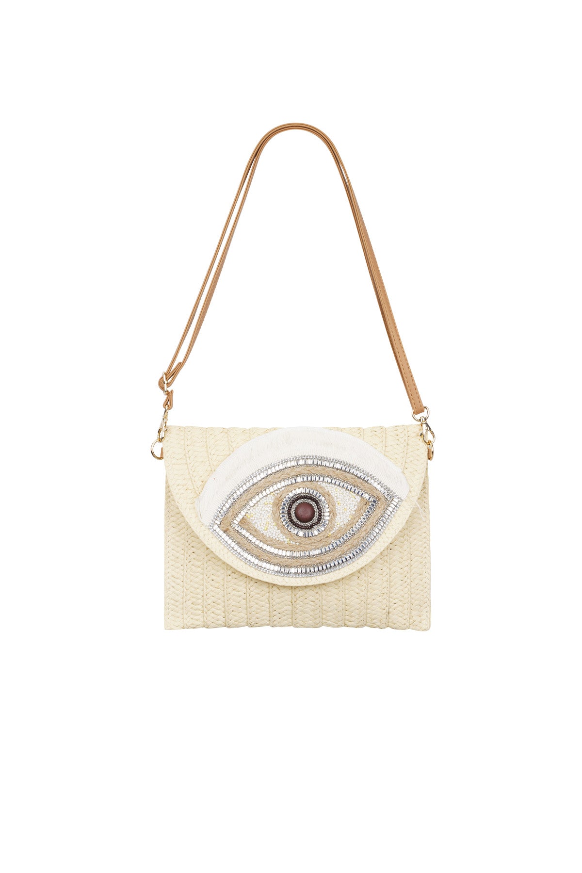 All Eyes on You This Summer Tas