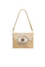 All Eyes on You This Summer Tas