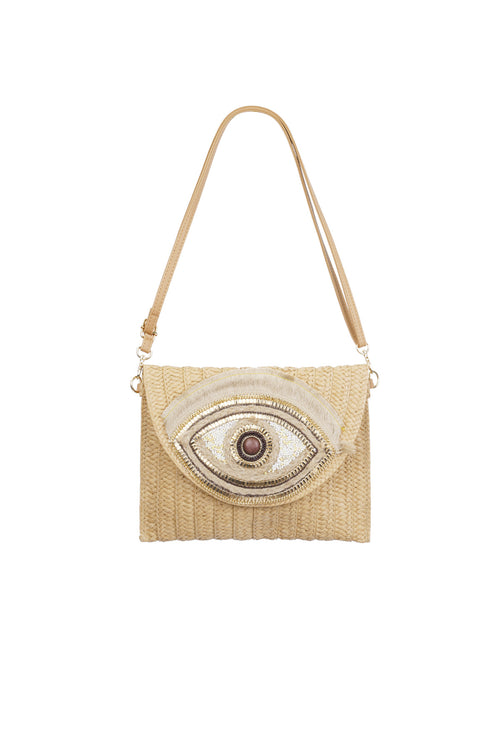 All Eyes on You This Summer Tas