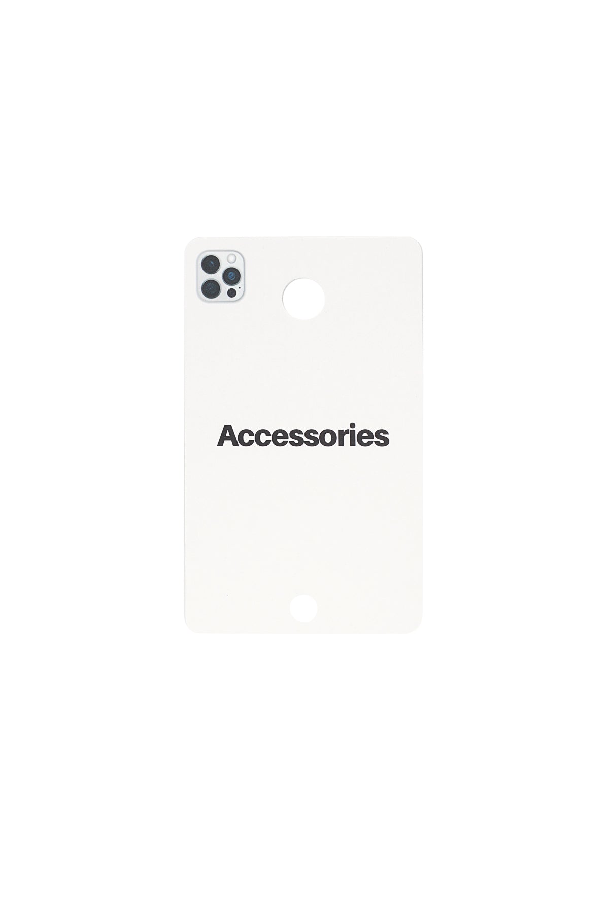 Telefoonaccessoire Love
