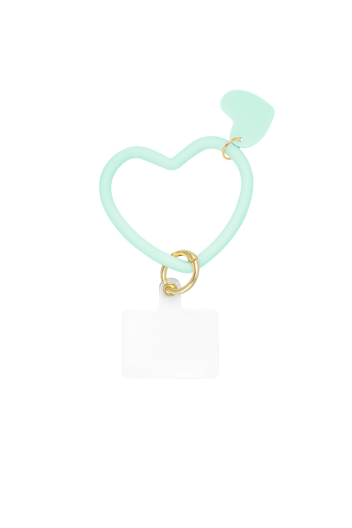 Telefoonaccessoire Love