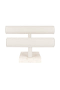 Bracelets Display - Off White