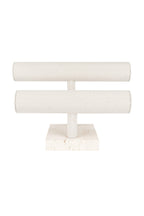 Bracelets Display - Off White