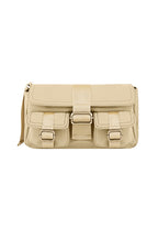Cargo Cute Tas