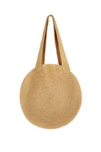 Beachy Shopper Tas