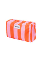 Make-up Tas Grote Strepen