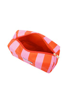 Make-up Tas Grote Strepen