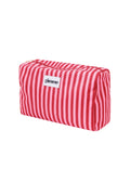 Make-up Tas Kleine Strepen