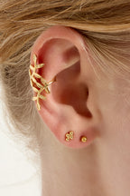 Ear Cuff Plant