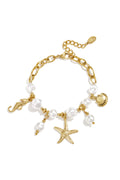 Ocean Treasures Armband