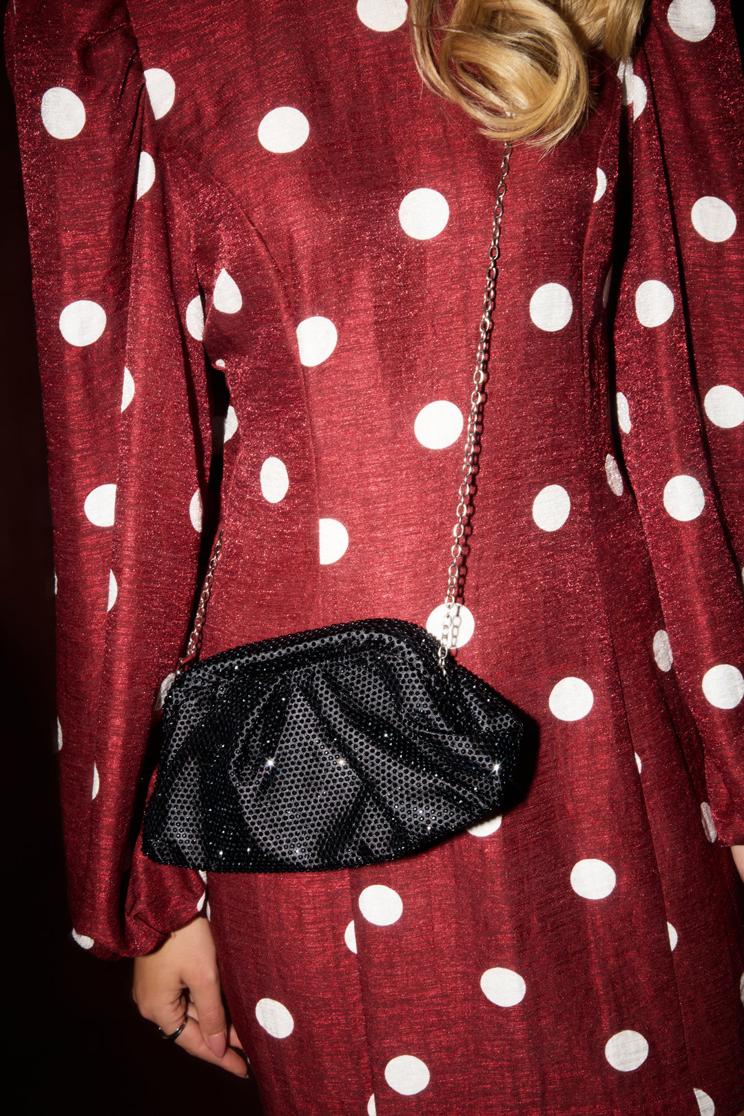 Crossbodytassen Effen Kleur