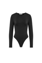 Gebreide Nylon Bodyshaper 