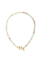Elegante Ketting Met Kralen