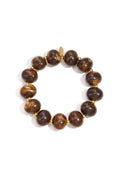 Stijlvolle Acryl Kralenarmbanden