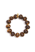 Stijlvolle Acryl Kralenarmbanden
