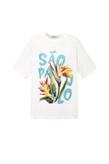 Tropisch Sao Paulo T-shirt