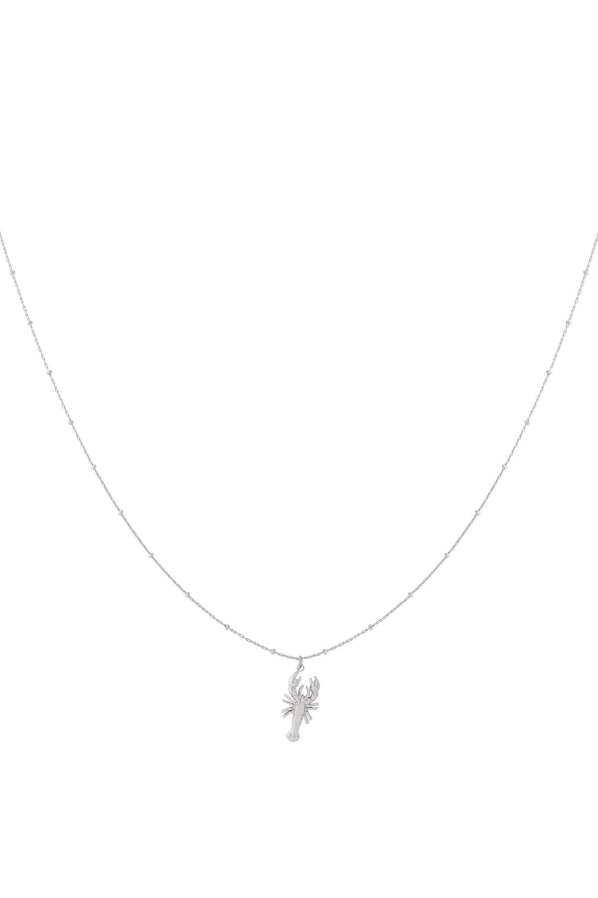 Hangerkettingen Animal 