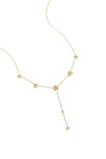 Hart & Ster Hanger Ketting