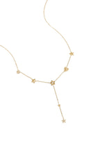 Hart & Ster Hanger Ketting