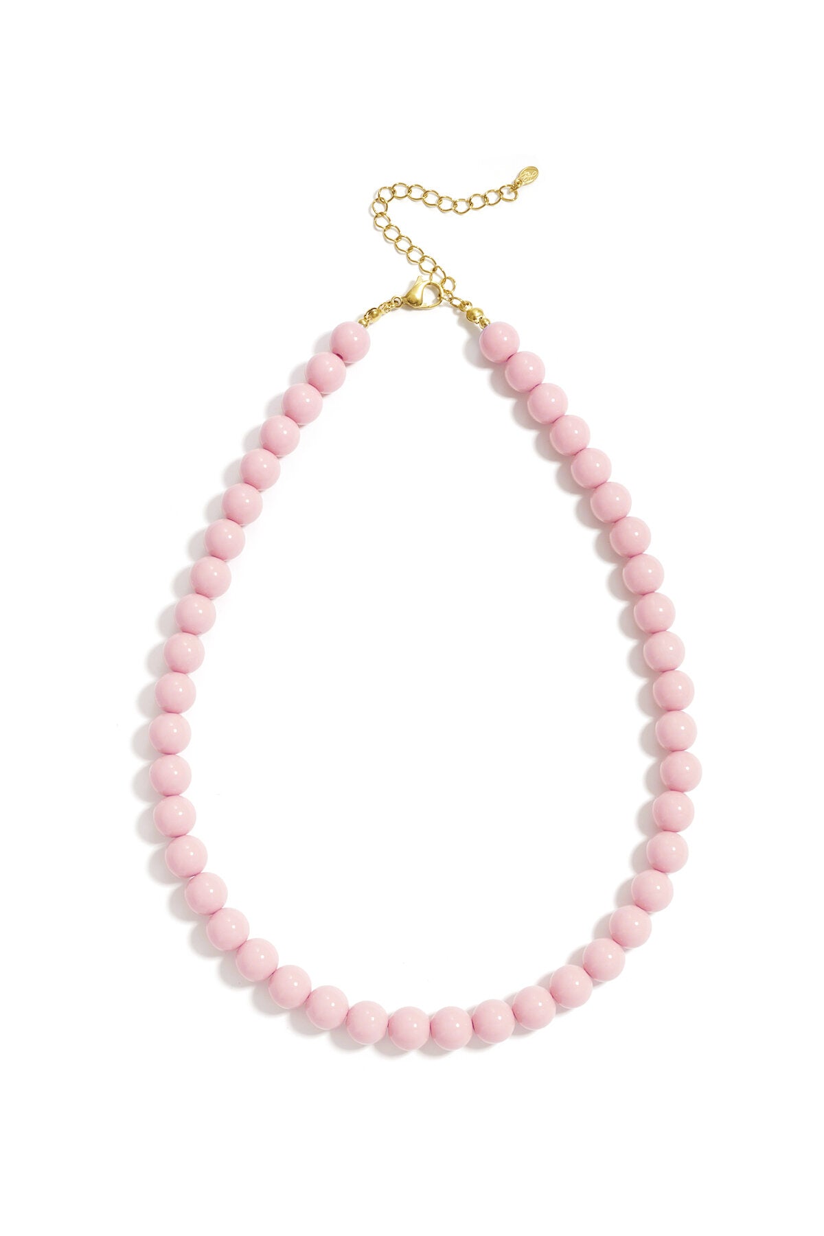 Stijlvolle Hars Kralenketting