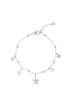 Charm Armbanden Ster