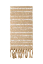 Zachte Polyester Wintersjaal