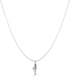 Keep Swimming Ketting