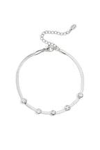 Strass Ketting Armbanden