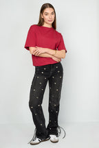 Amour Letters Tee