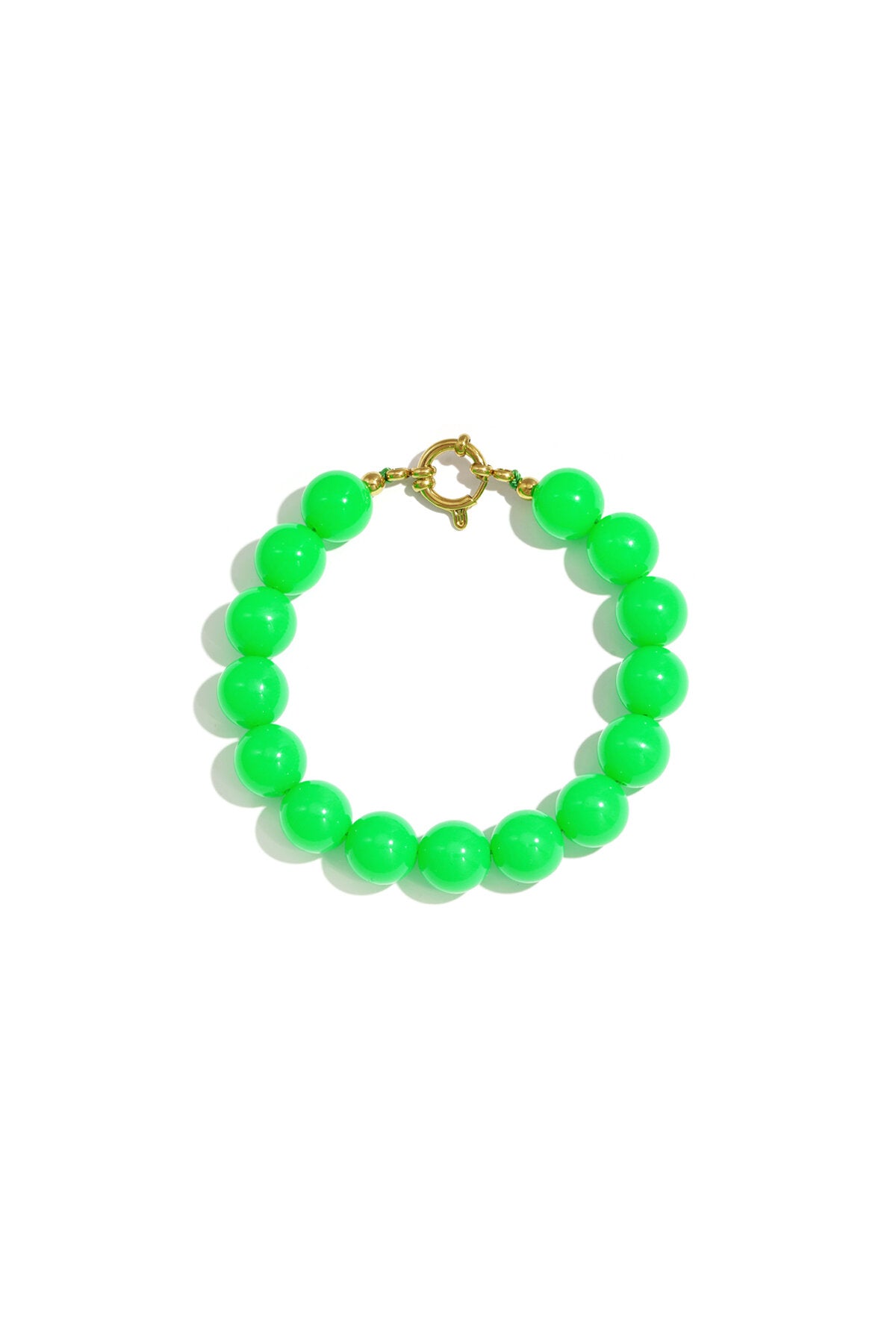 Hars Kralenarmband