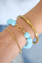 Hars Kralenarmband