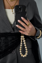 Stijlvolle Telefoonketting