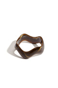 Chique acrylarmbanden voor een elegante herfst- en winterlook