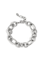 Armband Met Ronde Schakels