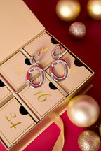 Stylish Christmas Advent Calendar