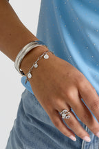 Armband Meerdere Smileys 
