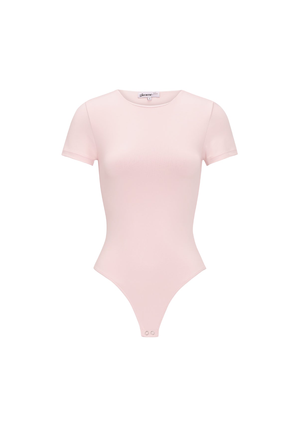 T-Shirt Body Basic
