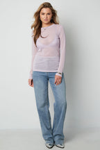 Festival The Sparkle Longsleeve