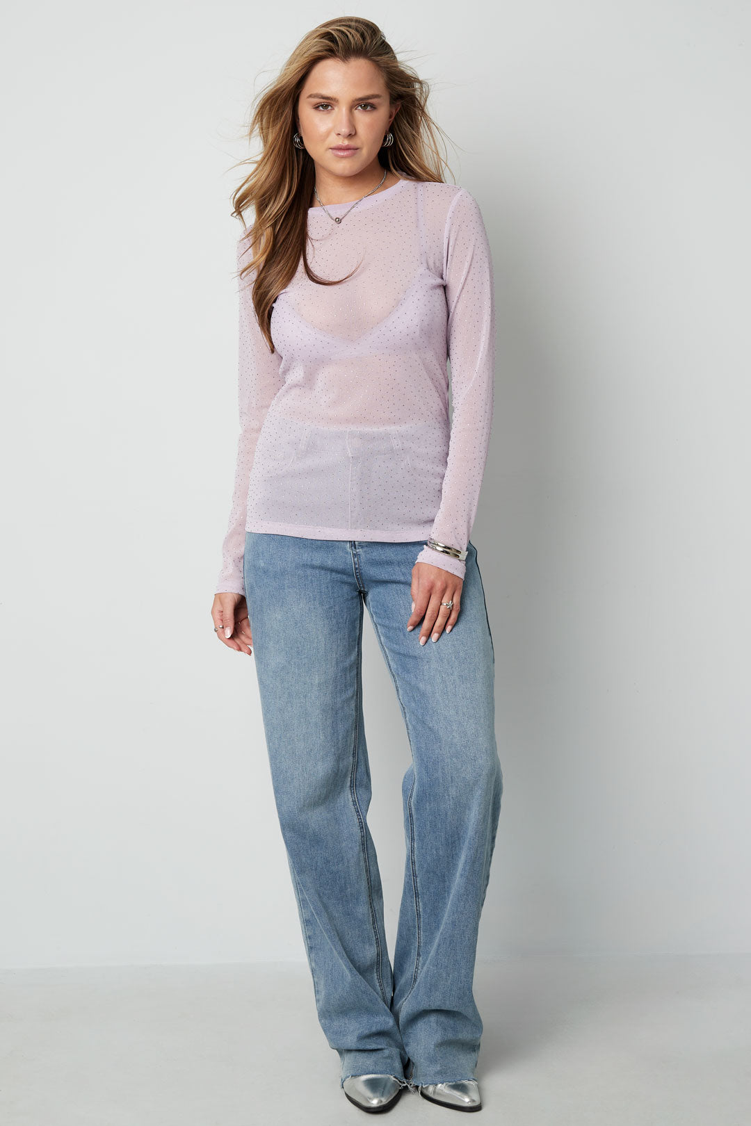 Festival The Sparkle Longsleeve