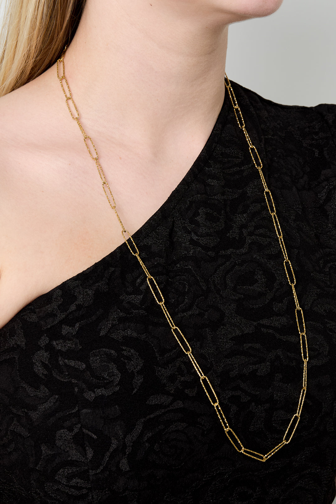 Lange kettingen Ketting