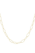 Kettingen Ketting 