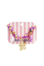 Armbanden Met Touwbedeltjes Bloemen