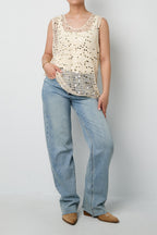Glitter Top